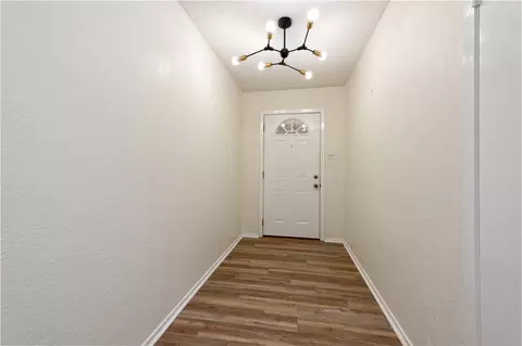 Entry Way - 4618 Bruce Dr, Abilene, TX 79606 photo 1 of 2