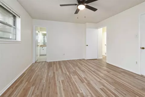 Bedroom - 4618 Bruce Dr, Abilene, TX 79606 photo 4 of 5