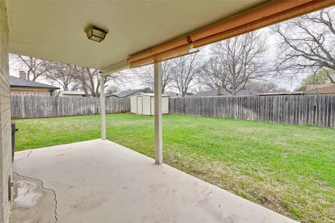 Other - 4618 Bruce Dr, Abilene, TX 79606 photo 5 of 7