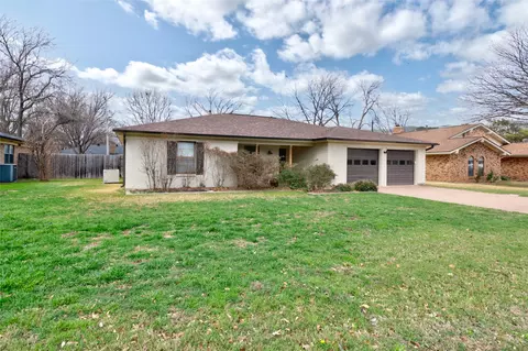 4618 Bruce Dr, Abilene, TX 79606