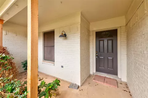 Exterior - 4618 Bruce Dr, Abilene, TX 79606 photo 5 of 11