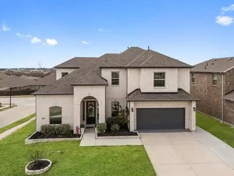 1612 Anacua Ln, Wylie, TX 75098