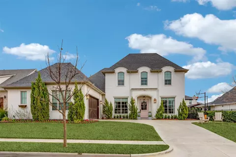 314 Creekview Ter, Aledo, TX 76008