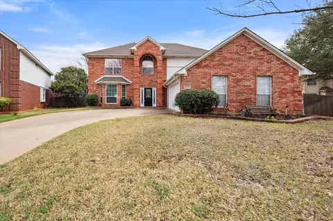 4333 Vine Ridge Ct, Arlington, TX 76017