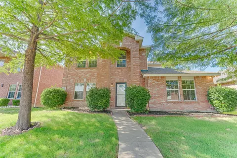 1320 Red River Ln, Allen, TX 75002