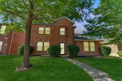 1320 Red River Ln, Allen, TX 75002