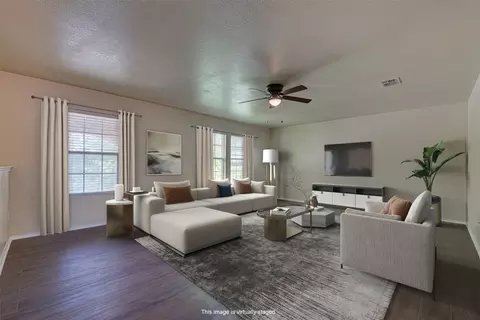 1320 Red River Ln, Allen, TX 75002