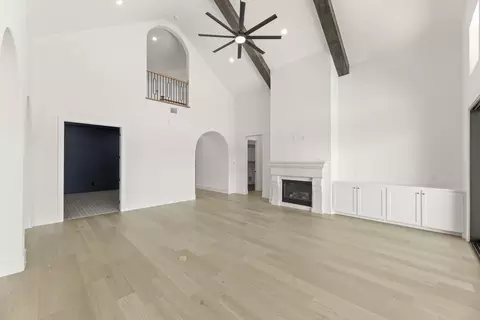 3209 Canonero St, Celina, TX 75009