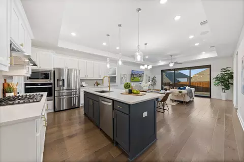 1517 Miranda Ln, Denton, TX 76210