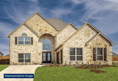 14904 Heartland Dr, Frisco, TX 75035
