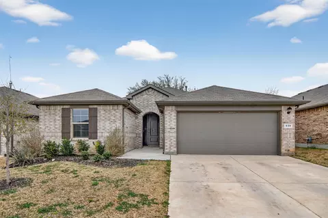 536 Bronze Cir E, Springtown, TX 76082
