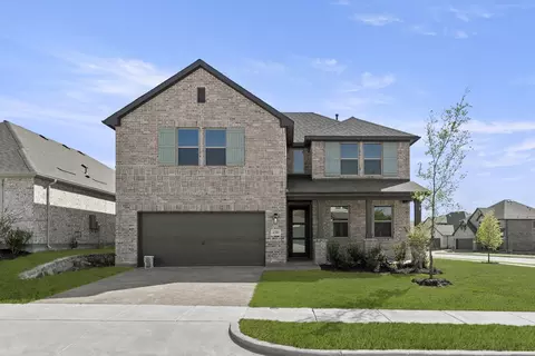 4301 Crossvine Ln, Melissa, TX 75454