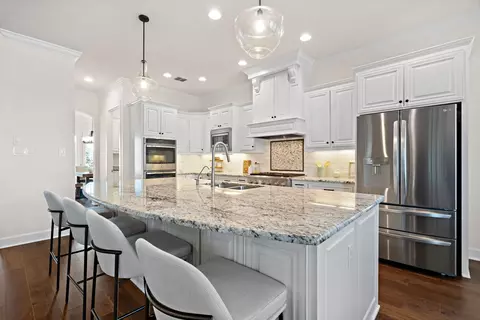 Kitchen - 205 Waterside Dr, Argyle, TX 76226 photo 1 of 6