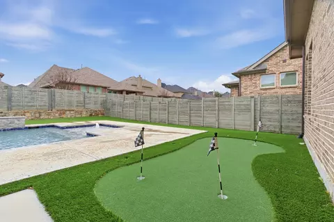 Exterior - 205 Waterside Dr, Argyle, TX 76226 photo 2 of 7