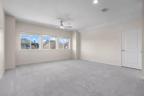 Bedroom - 205 Waterside Dr, Argyle, TX 76226 photo 6 of 6