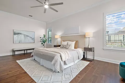 Bedroom - 205 Waterside Dr, Argyle, TX 76226 photo 2 of 6