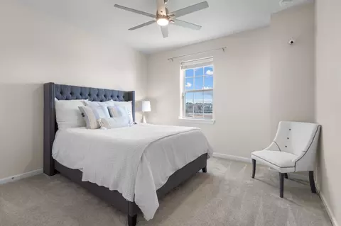 Bedroom - 205 Waterside Dr, Argyle, TX 76226 photo 3 of 6