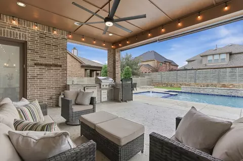 205 Waterside Dr, Argyle, TX 76226