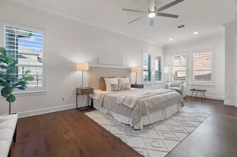 Bedroom - 205 Waterside Dr, Argyle, TX 76226 photo 1 of 6