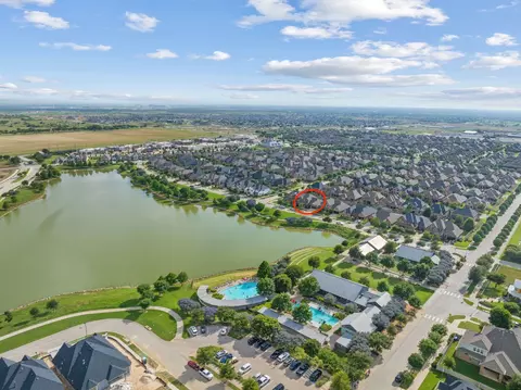 View/Area - 205 Waterside Dr, Argyle, TX 76226 photo 1 of 1