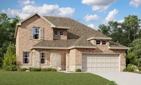 4305 Crossvine Ln, Melissa, TX 75454