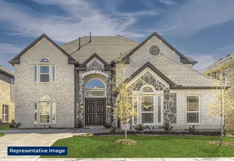 15174 Chipping Trl, Frisco, TX 75035