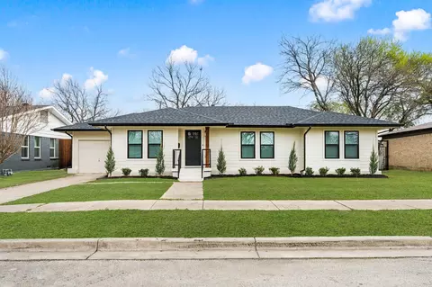 1225 Bellaire Dr, Grapevine, TX 76051