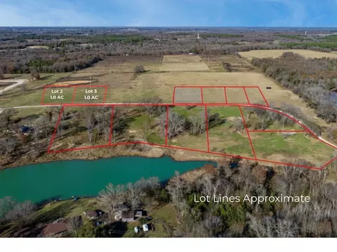 lot2 Pr 2228, Mineola, TX 75773