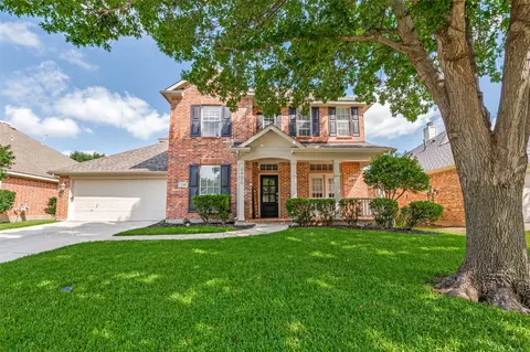 2400 Silverstone Ln, Mckinney, TX 75072