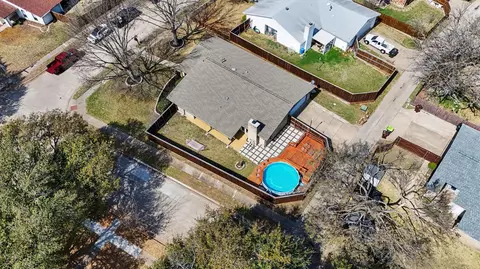 6200 Canadian Trl, Plano, TX 75023