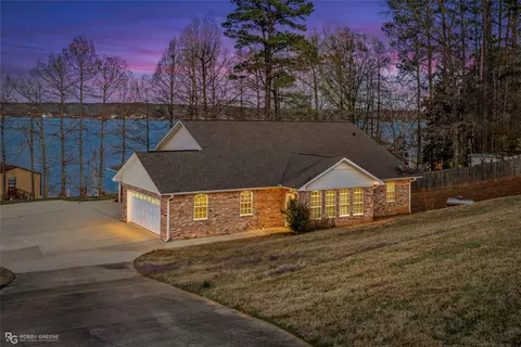 703 Airport Loop, Homer, LA 71040