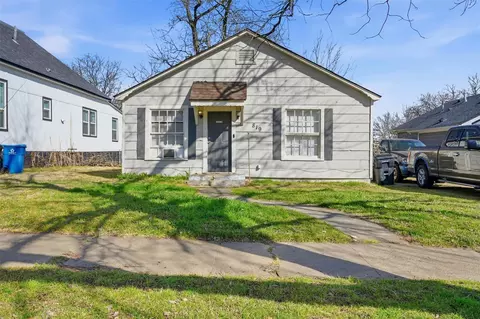 417 E Morton St, Denison, TX 75021 photo 8