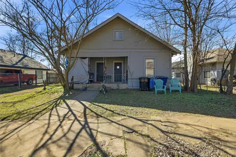 417 E Morton St, Denison, TX 75021 photo 7