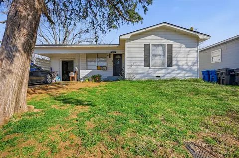417 E Morton St, Denison, TX 75021
