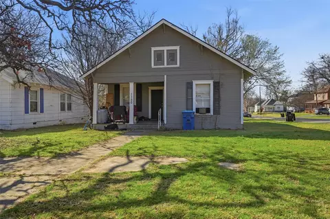 417 E Morton St, Denison, TX 75021 photo 5