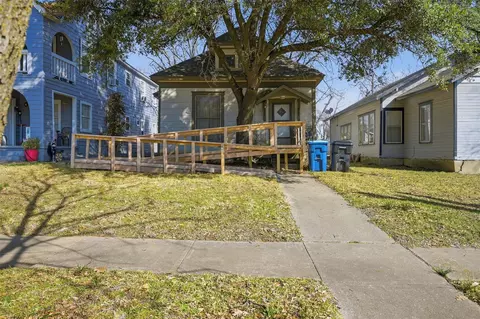 417 E Morton St, Denison, TX 75021 photo 3