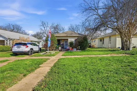 417 E Morton St, Denison, TX 75021 photo 6