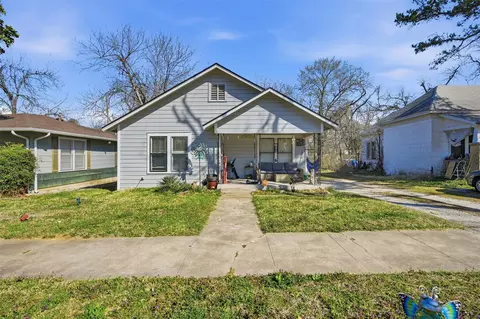 417 E Morton St, Denison, TX 75021 photo 4
