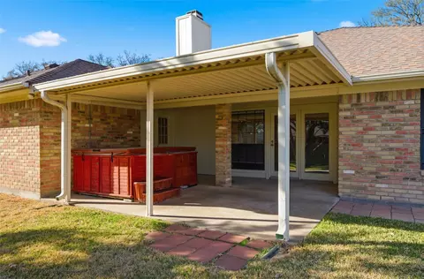 1216 Dendron Dr, Hewitt, TX 76643 photo 22