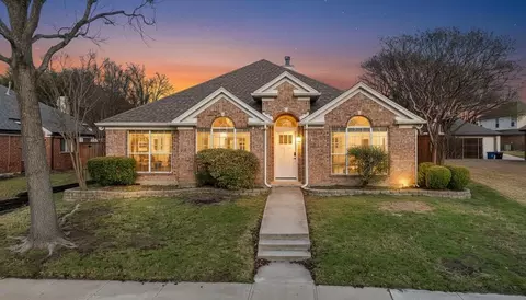 7008 Chardonnay Dr, Frisco, TX 75035