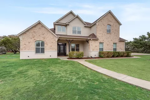 480 Dillingham Ln, Weatherford, TX 76085