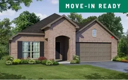 930 Madeline Ln, Cleburne, TX 76033