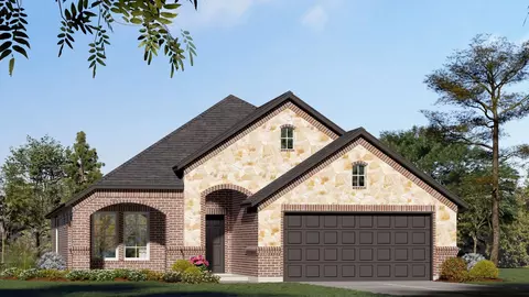 906 Madeline Ln, Cleburne, TX 76033