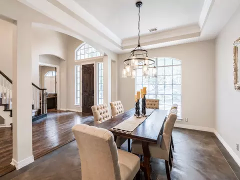 2101 Pebble Beach Pl, Mckinney, TX 75072