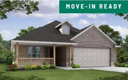 904 Misty Ln, Cleburne, TX 76033