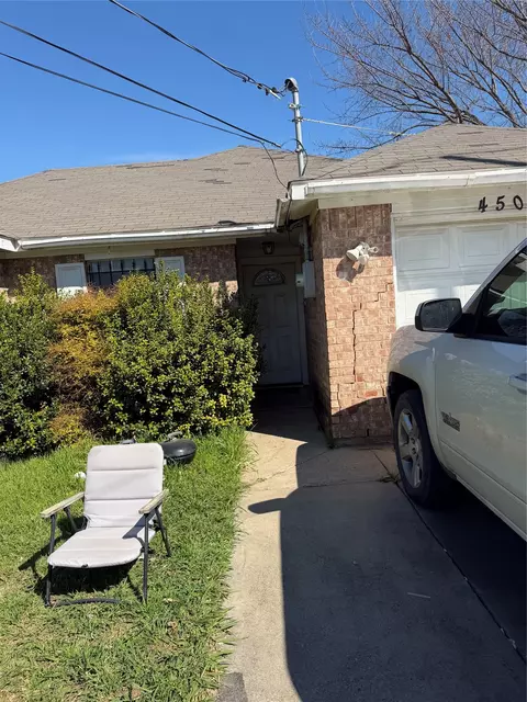 4503 Mexicana Rd, Dallas, TX 75212