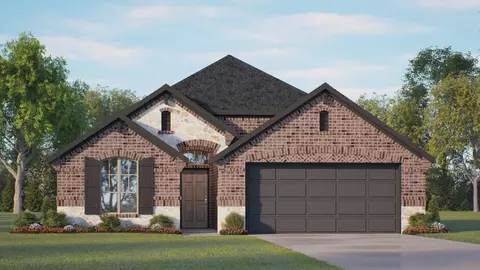806 Misty Ln, Cleburne, TX 76033