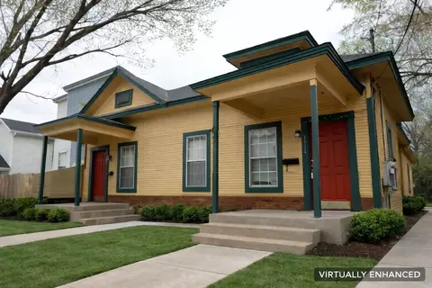 3113 Pennsylvania Ave, Dallas, TX 75215