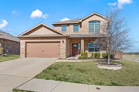 8461 Comanche Springs Dr, Fort Worth, TX 76131