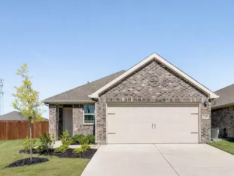 649 Lightheart Ln, Lavon, TX 75166